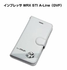 MKJP iPhoneP[X X}zP[X 蒠^Cv Xo CvbT WRX STI A-Line GVF 