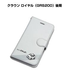 MKJP iPhone�P�[�X �X�}�z�P�[�X �蒠�^�C�v �g���^ �N���E�� ���C���� GRS200 ��� ��������