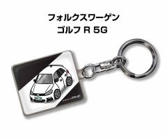 �Ԏ�ʂ���J�b�R���� �L�[�z���_�[ �O�� �t�H���N�X���[�Q�� �S���t R 5G  ��������