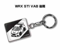 ԎʂJbR L[z_[ Xo WRX STI VAB  