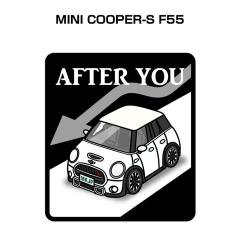 MKJP ɂǂXebJ[ 2 O MINI COOPER-S F55 