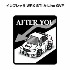 MKJP ɂǂXebJ[ 2 Xo CvbT WRX STI A-Line GVF 