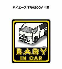 MKJP BABY IN CAR XebJ[ 2 g^ nCG[X TRH200V  