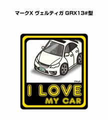 MKJP I LOVE MY CAR XebJ[ 2 g^ }[NX FeBK GRX13#^ 