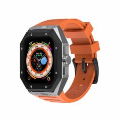 Apple Watchoh XeXP[X VJQxg P[Xoȟ^ qیJo[ P[Xoh Apple Watch