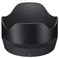 SIGMA VO} y󒍌A[2TԂ܂zLH782-03 LENS HOOD Yt[h