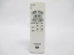 HITACHI ���� �����R�����M�@(IR-B01H) FU-414