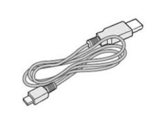 SHARP �V���[�v �C�I�������@�p USB�P�[�u��(281 512 0014)