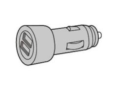SHARP �V���[�v �v���Y�}�N���X�^�[�C�I�������@�p �J�[�A�_�v�^�[(281 600 0061)
