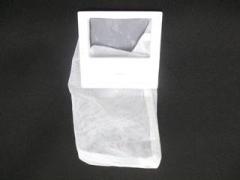 パーマクリスト GH-60 遠赤外線 温熱ベルト +[コットンフランネル2枚付