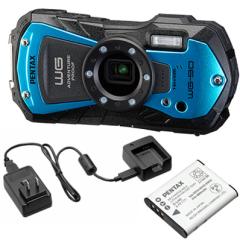 PENTAX y^bNX WG-90iu[j{obe[{[dLbgZbgywg90setz