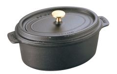 staub �X�g�E�u �X�g�E�u �s�R�E�R�R�b�g �I�[�o�� 11cm �u���b�N 40500-111