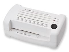 Asmix �A�X�J �ȒP���~�l�[�^�[ LAMINI/���~�j A6�T�C�Y ���~�l�[�^�[ L203A6W �z���C�g
