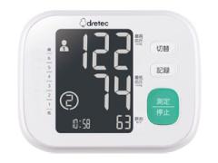 dretec/�h���e�b�N BM-212WT(�z���C�g)�@��r�������v�y�P3�`���d�r�~4�z