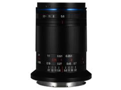 LAOWA I LAO0235 Mini 85mm F5.6 2X Ultra Macro APO CJL}Eg