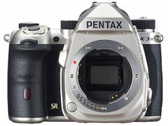 PENTAX y^bNX K-3 Mark III Vo[ {fBLbg APS-CtbOVbvfW^჌tJ