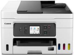 CANON �L���m�� ����e�ʃM�K�^���N���� A4�J���[�r�W�l�X�C���N�W�F�b�g�����@ GX4030 5779C001