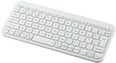 ELECOM GR Bluetooth~jL[{[h/Slint/^/p^Ot/}`yAO/zCg TK-TM10BPWH