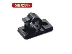 YAZAWA YAZAWA �y5�Z�b�g�z�P�[�u���N���b�v ���a:12mm �� 8��  FKN12X5