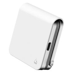 HACRAY nNC 2 in 1 ܂肽݃CX[dX^h zCg HR-XHK6WH