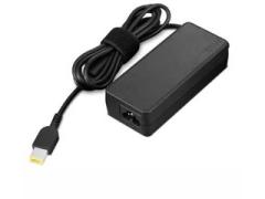 Lenovo ���m�{ ThinkCentre 65W AC�A�_�v�^�[(�X�����`�b�v) 4X21J81439
