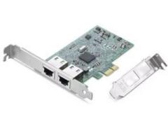 Lenovo ���m�{ ThinkStation Broadcom BCM5720-2P 2 �|�[�g���ڃC�[�T�l�b�g�g���A�_�v�^�[ 4XC1K83390