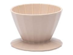 ���� KYOTOH KTK-004 �R�[�q�[�h���b�p�[ �h���b�p�[ 4�t�p ���{�� KAKU-KAKU COFFEE DRIPPER 4cups �J�v�`�[�m�x�[�W��