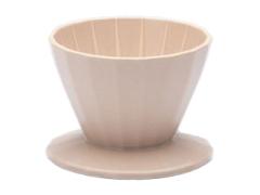 ���� KYOTOH KTK-003 �R�[�q�[�h���b�p�[ �h���b�p�[ 2�t�p ���{�� KAKU-KAKU COFFEE DRIPPER 2cups �J�v�`�[�m�x�[�W��