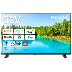 TCL 32型 Smart対応液晶テレビ 32S5402の通販はau PAY マーケット - au