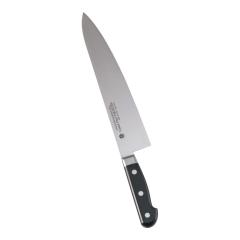 MASAMOTO 正本総本店 【正本】コバルト鋼 柳刃刺身包丁／27cmの通販
