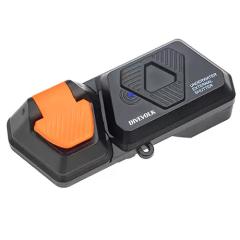 AOI エーオーアイ 40379(ブラック) AOI-HT-02D-220-BLK ダブルハンド