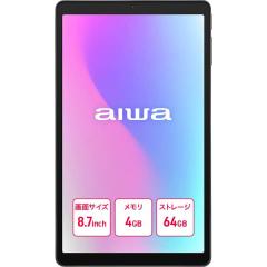 Zi:tab R23Z002J タブレット Android タブレット11.97インチ wi-fi