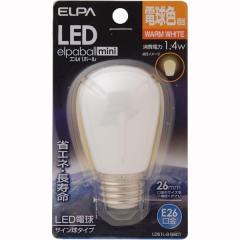 ELPA �G���p �����d�� LDS1L-G-G901 LED�����d���V���[�Y(�T�C�����^�C�v)����E26�E�d���F