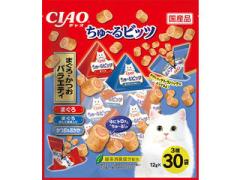 INABA Ȃ΃ybgt[h CIAO `rbc ܂EoGeB 12g~30ܓ