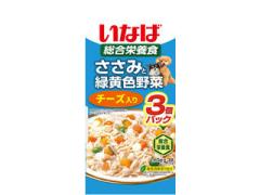 INABA Ȃ΃ybgt[h Ȃ ݂ƗΉF `[Y 60g~3