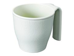 メラミン 深皿 No.49A(大) 白 メラミン給食用食器 深皿 No.49A 大 白⁄業務用⁄新品⁄小物送料対象商品