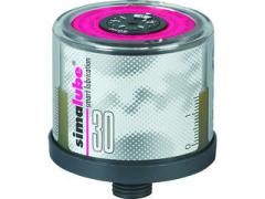 zahren/ザーレンコーポレーション シマルーベ空容器30mL SL00-30