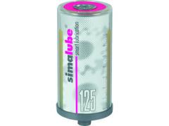 zahren/ザーレンコーポレーション シマルーベ空容器125mL SL00-125