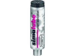 zahren/ザーレンコーポレーション シマルーベ汎用グリス入り15mL SL01-15