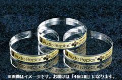 Audio Replas I[fBIvX OPT-100HG-FLAT-SS-HR4P CV[^[ (41g) xHG HRV[Y ʎdグ