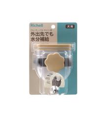 Richell b`F mEH[^[mYL[p _[NuE