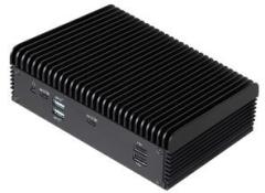 ASRock AXbN YƗpPC IPC t@X Core i3-1115G4E 8G 64G Win10IoT2019 ADAIFLI1115S08S4N0WB