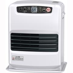 ダイニチ 石油ファンヒーター Lタイプ 9Lタンク ムーンホワイト FW 