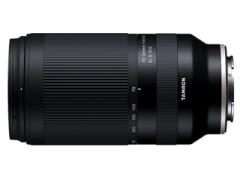 TAMRON �^������ 70-300mm F/4.5-6.3 Di III RXD�@Model A047S�@�]���Y�[�������Y�@�\�j�[E �}�E���g�p