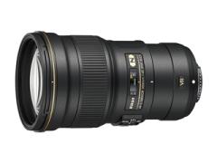 Nikon/jR AF-S NIKKOR 300mm f/4E PF ED VR@
