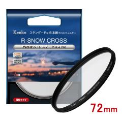 KENKO PR[ PRO1D R-Xm[NX(W) 72mm