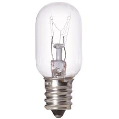 T20 E12 120V 5W(50)　【東洋通商】1個￥159（税込￥174.9）ナツメ球(５０個） T20 E12 120V 5W(50) 【東洋通商】1個￥159（税込￥174.9）ナツメ球