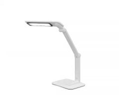 IRIS OHYAMA �A�C���X�I�[���} LDL-502-W(�z���C�g)�@LED�f�X�N���C�g 502�^�C�v �����F