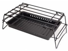 ZiiPa 家庭用ポータブルピザオーブン Piana ピアナ モスグリーン