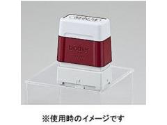 brother �u���U�[ SC-2000USB�p�X�^���v�i�G���X�g�}�[�^�C�v�j6���� 1438 ��F SP1438V6P